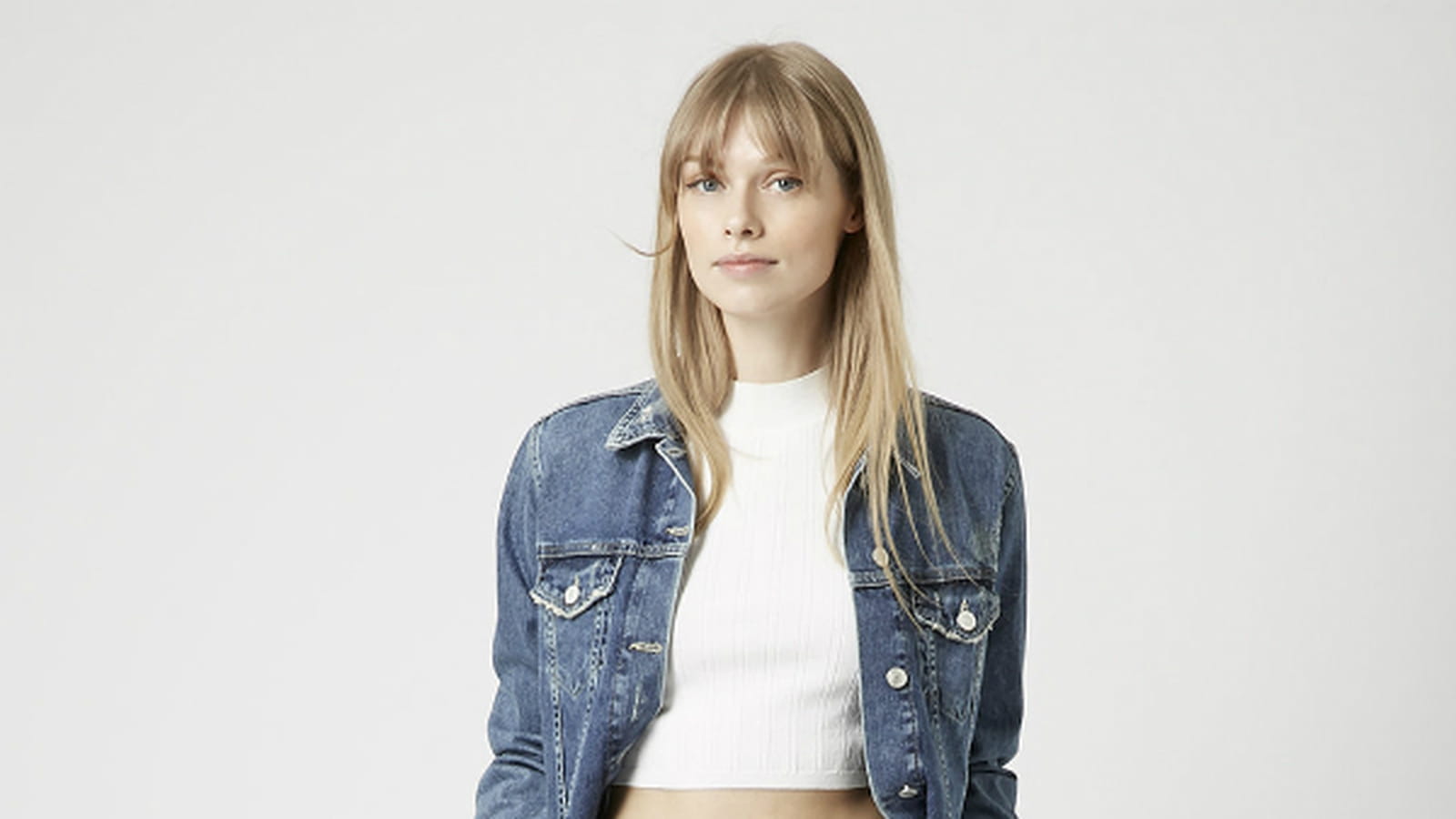 Pantalon Topshop