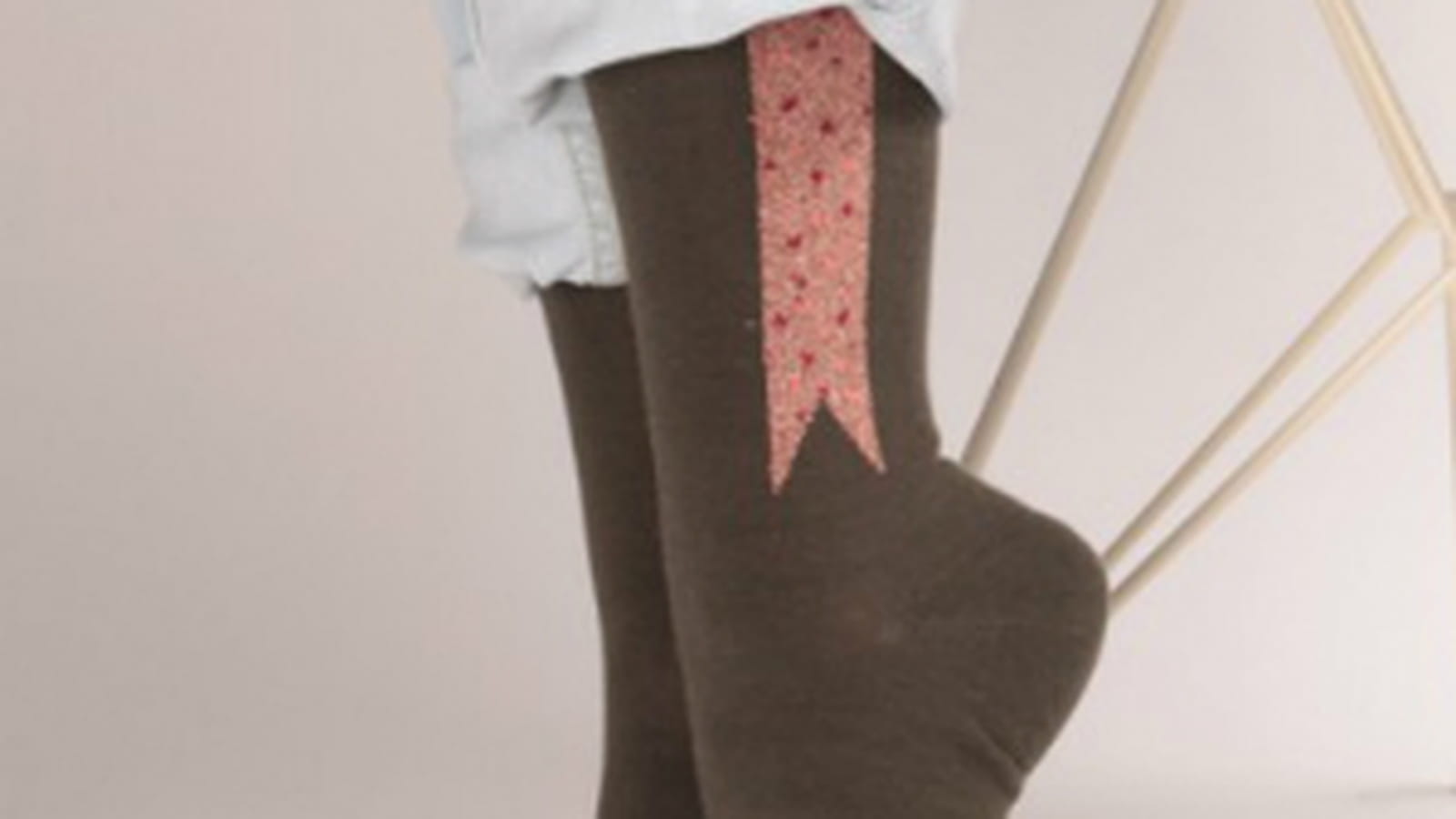 Chaussettes Badelaine