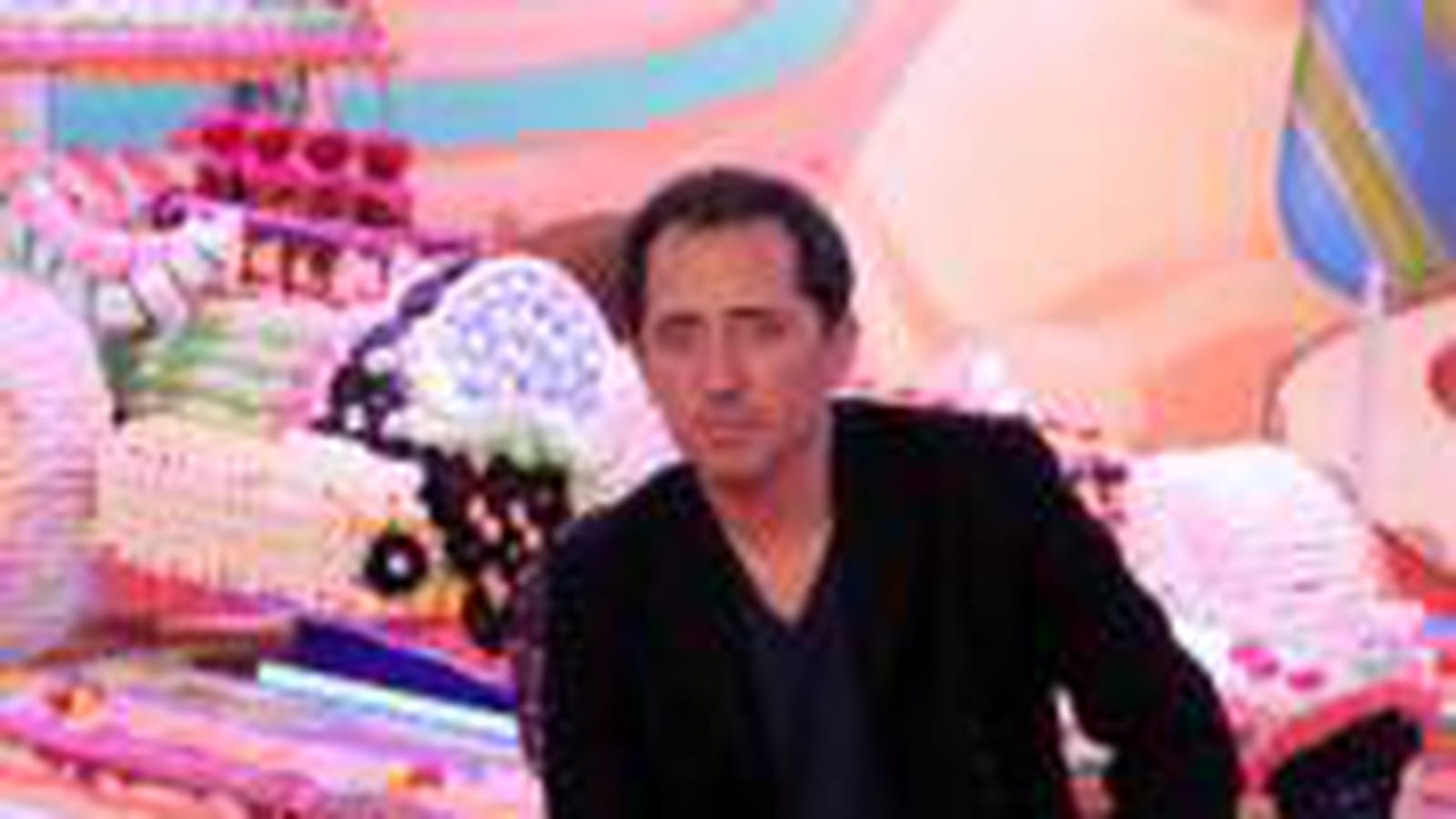 Gad Elmaleh