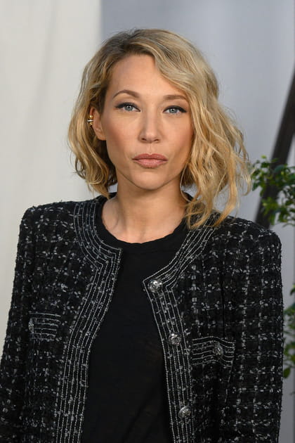 Laura Smet, apr&egrave;s