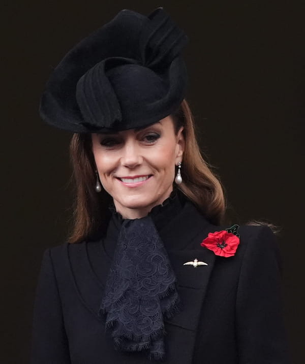 kate-middleton-national-service-of-remembrance