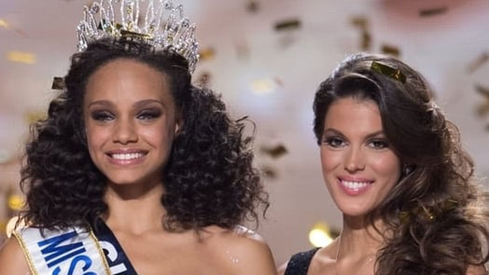 Miss France