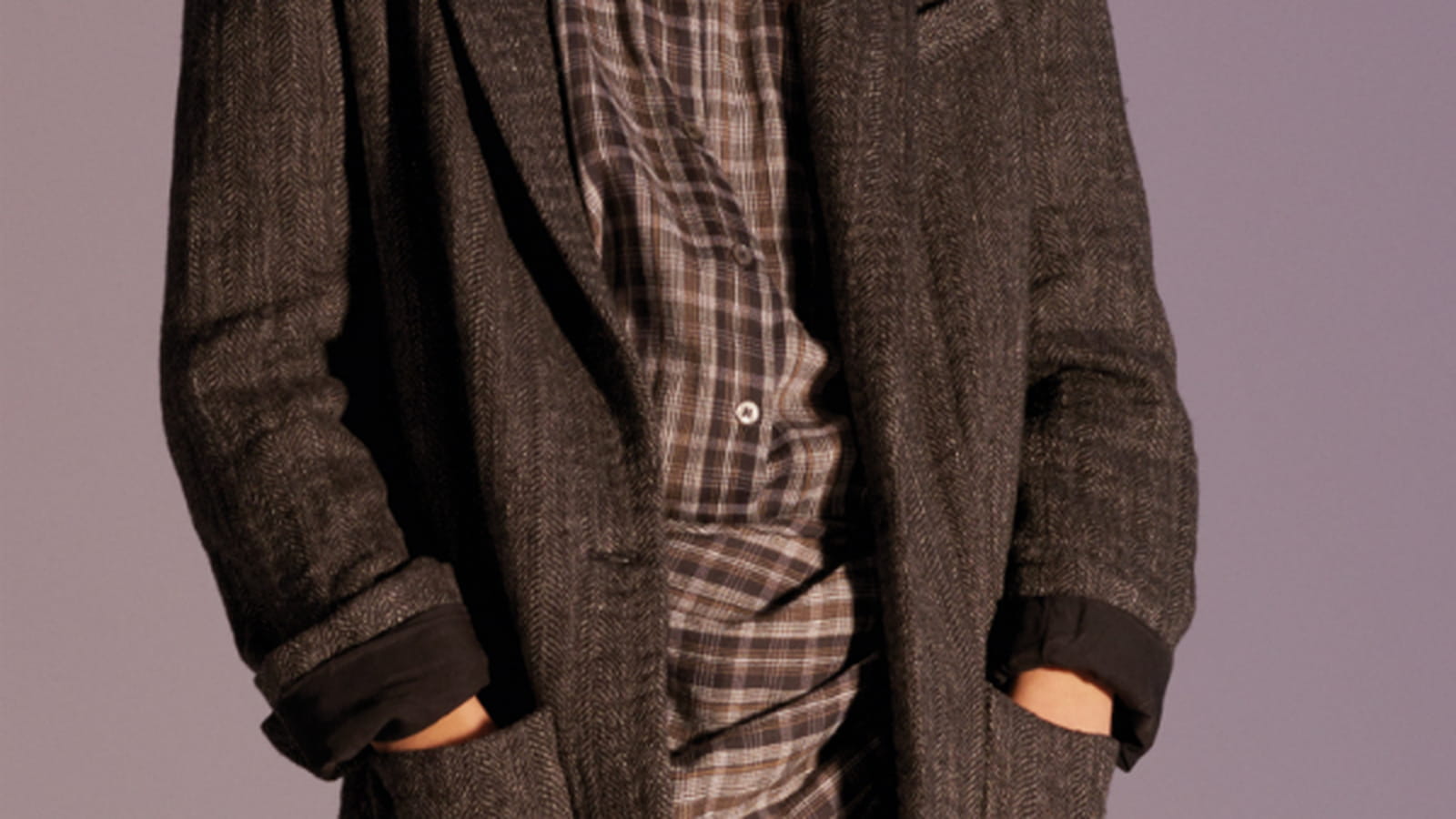 Veste cMasscob