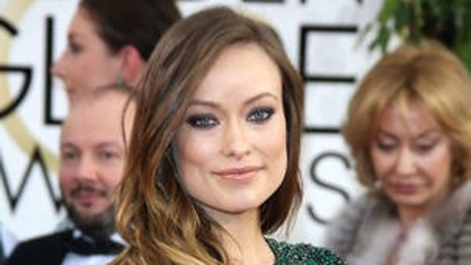 Olivia Wilde
