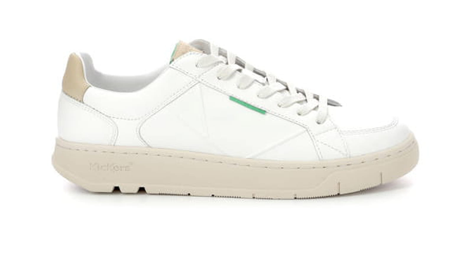 Baskets Kickers