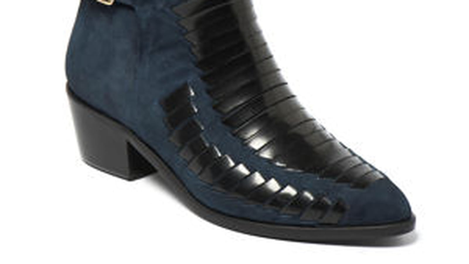 Bottines MySuelly