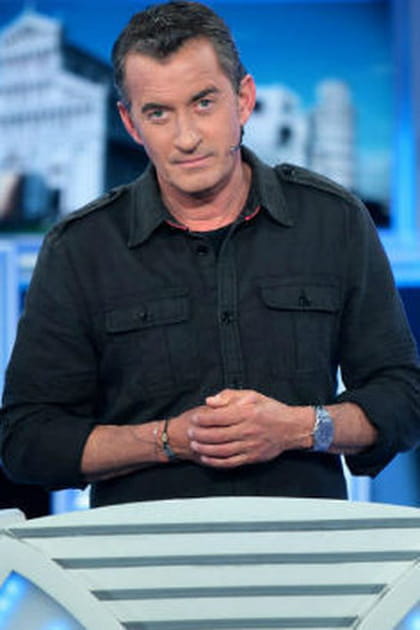 n°13 : Christophe Dechavanne