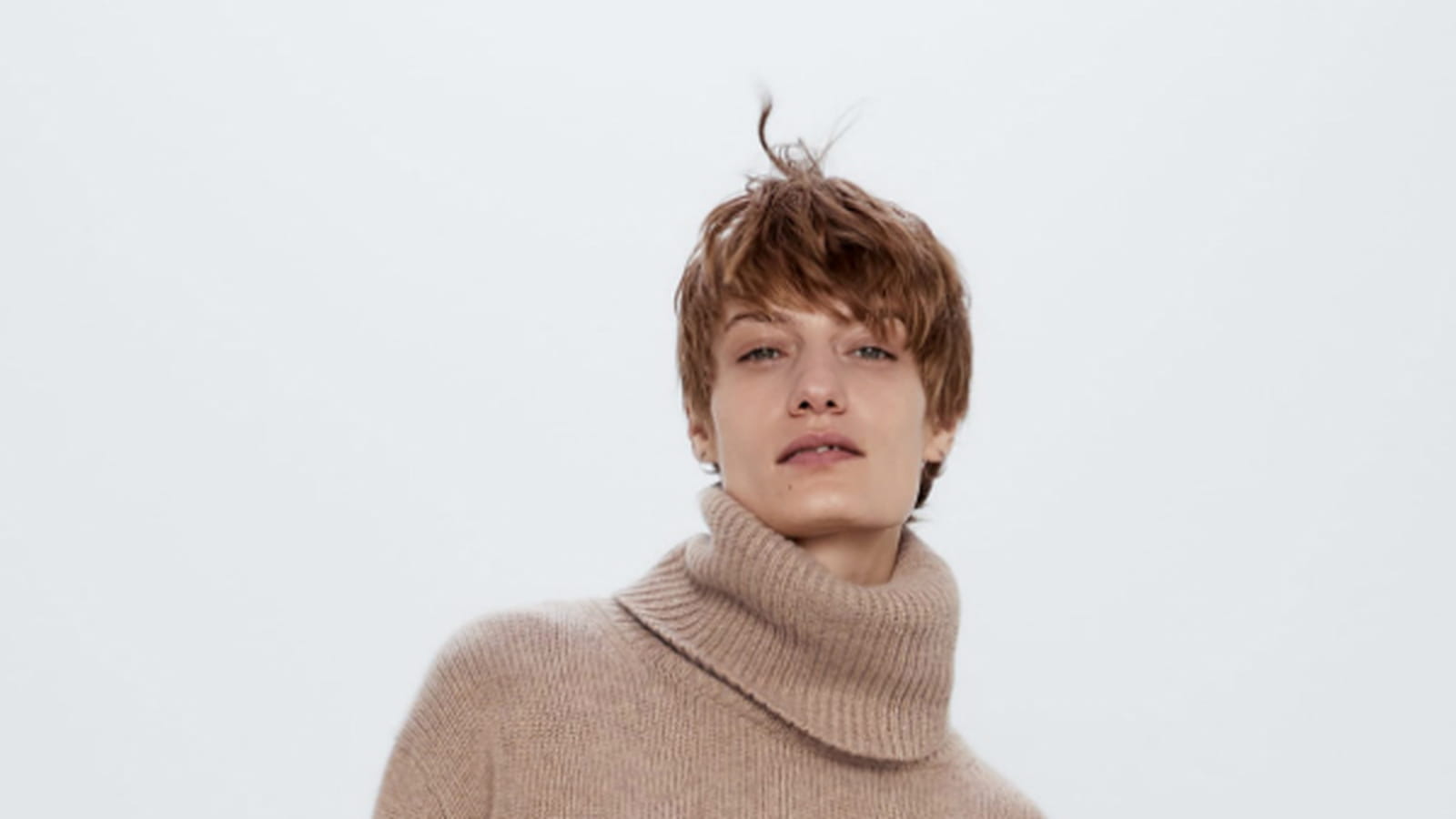 Pull Zara