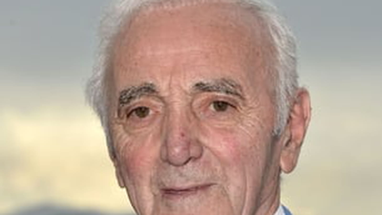 Charles Aznavour