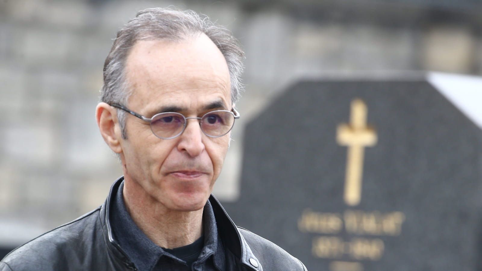Jean-Jacques Goldman