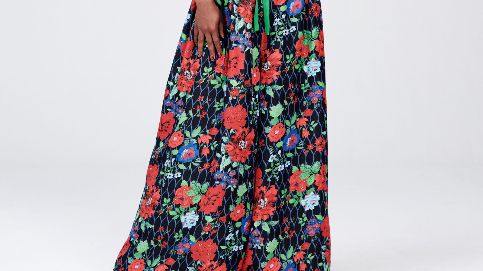 Kenzo X H&M