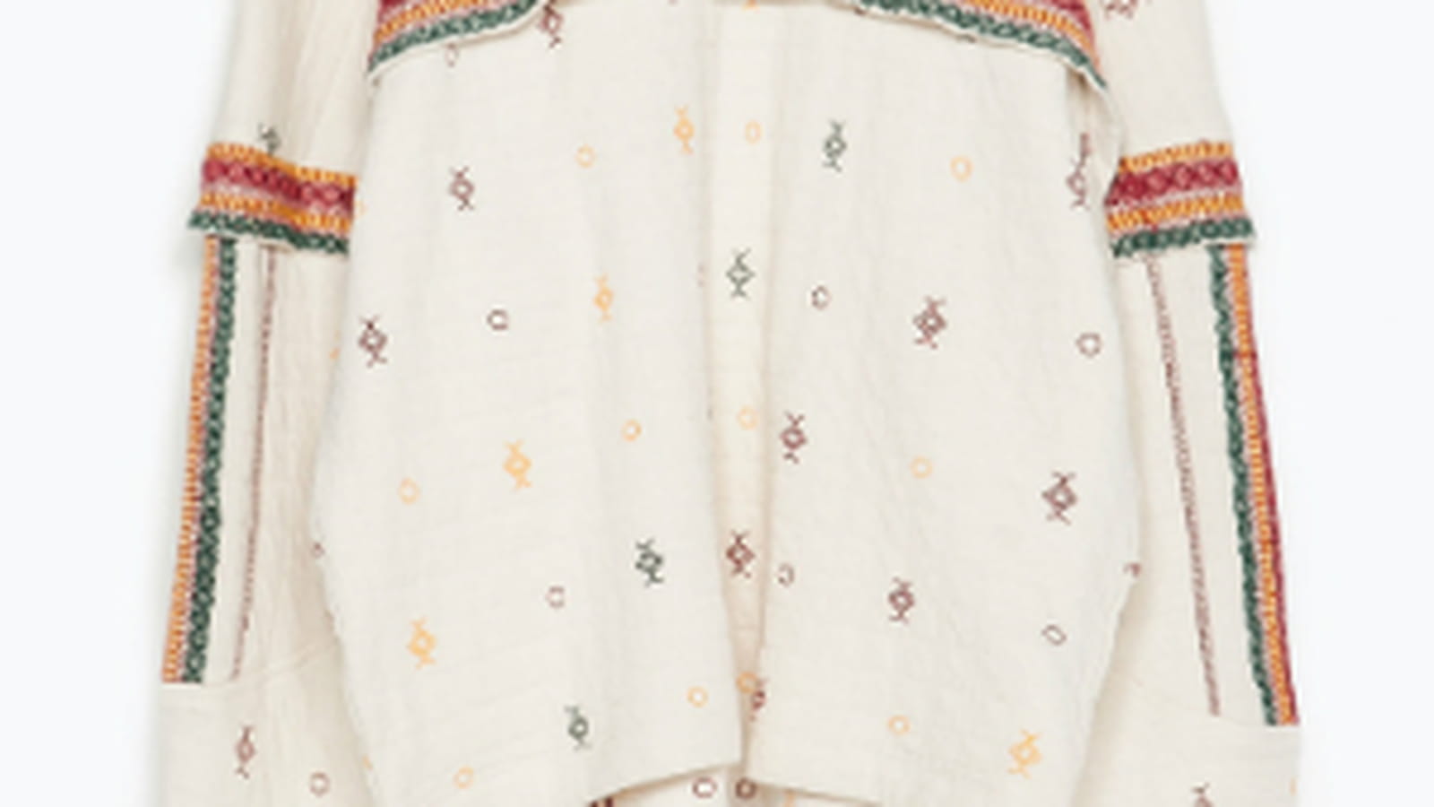 Sweat-shirt Zara