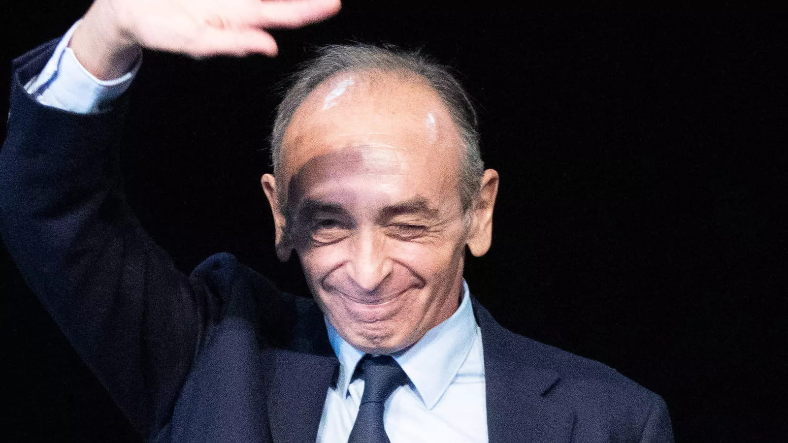 Eric Zemmour