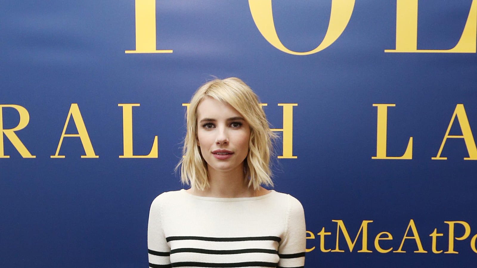 Emma Roberts