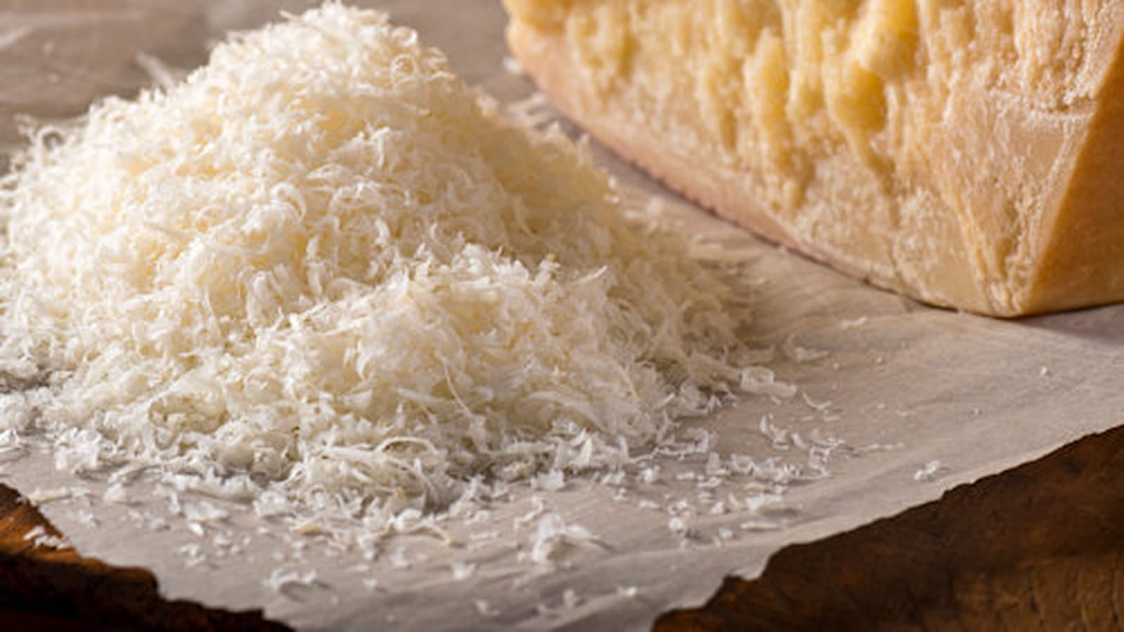 Au parmesan