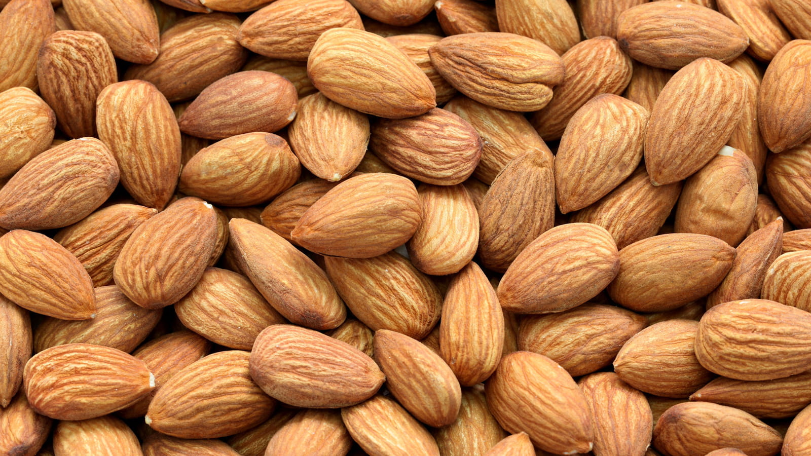 Les amandes