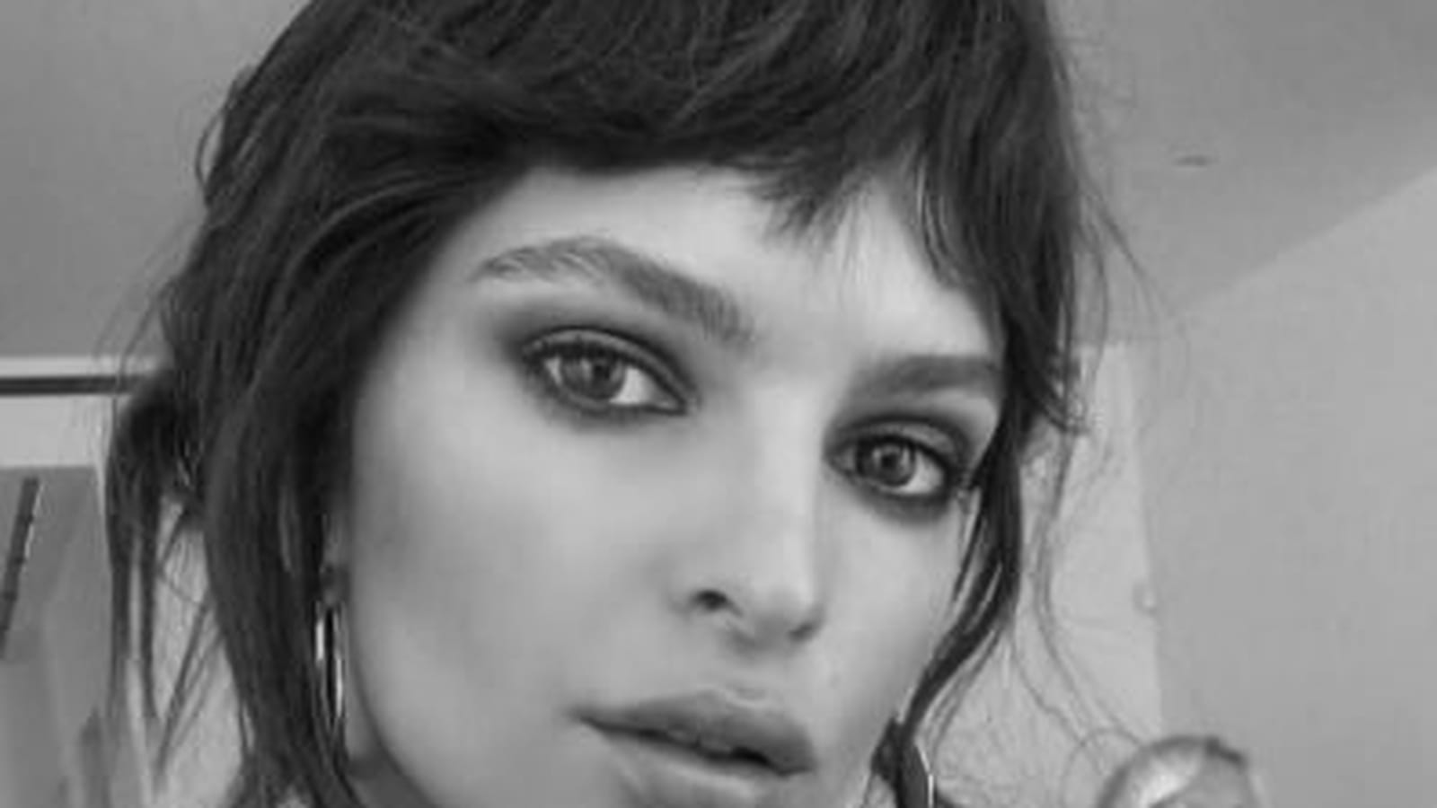 Emily Ratajkowski