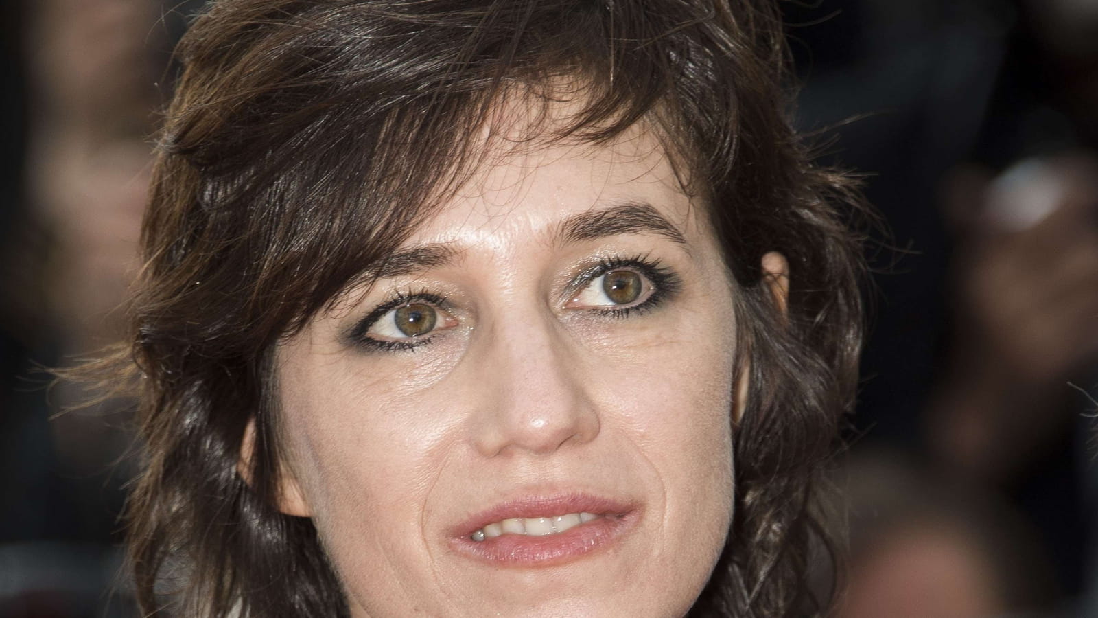 Charlotte Gainsbourg