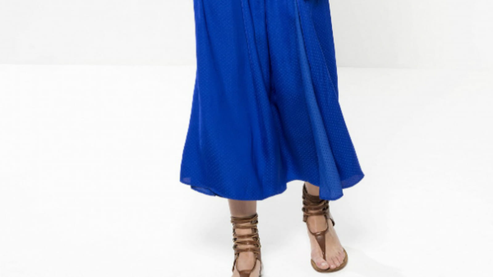 Robe Les Petites...
