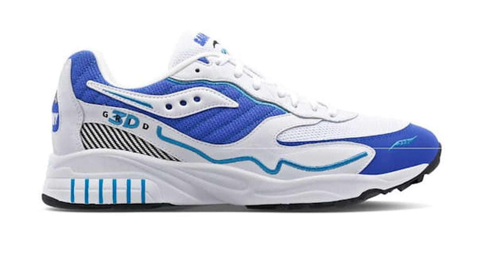 Baskets Saucony
