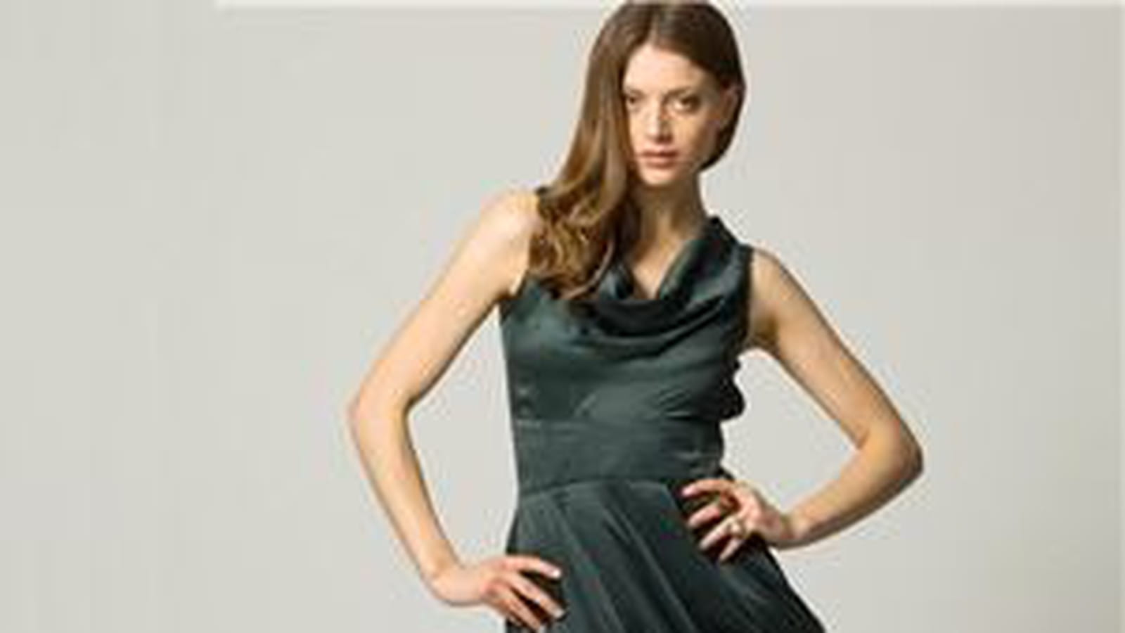 Robe Hamilton de S'nob de Noblesse