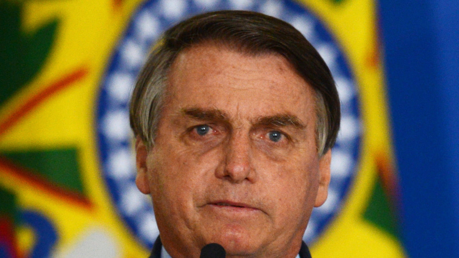 Jair Bolsonaro