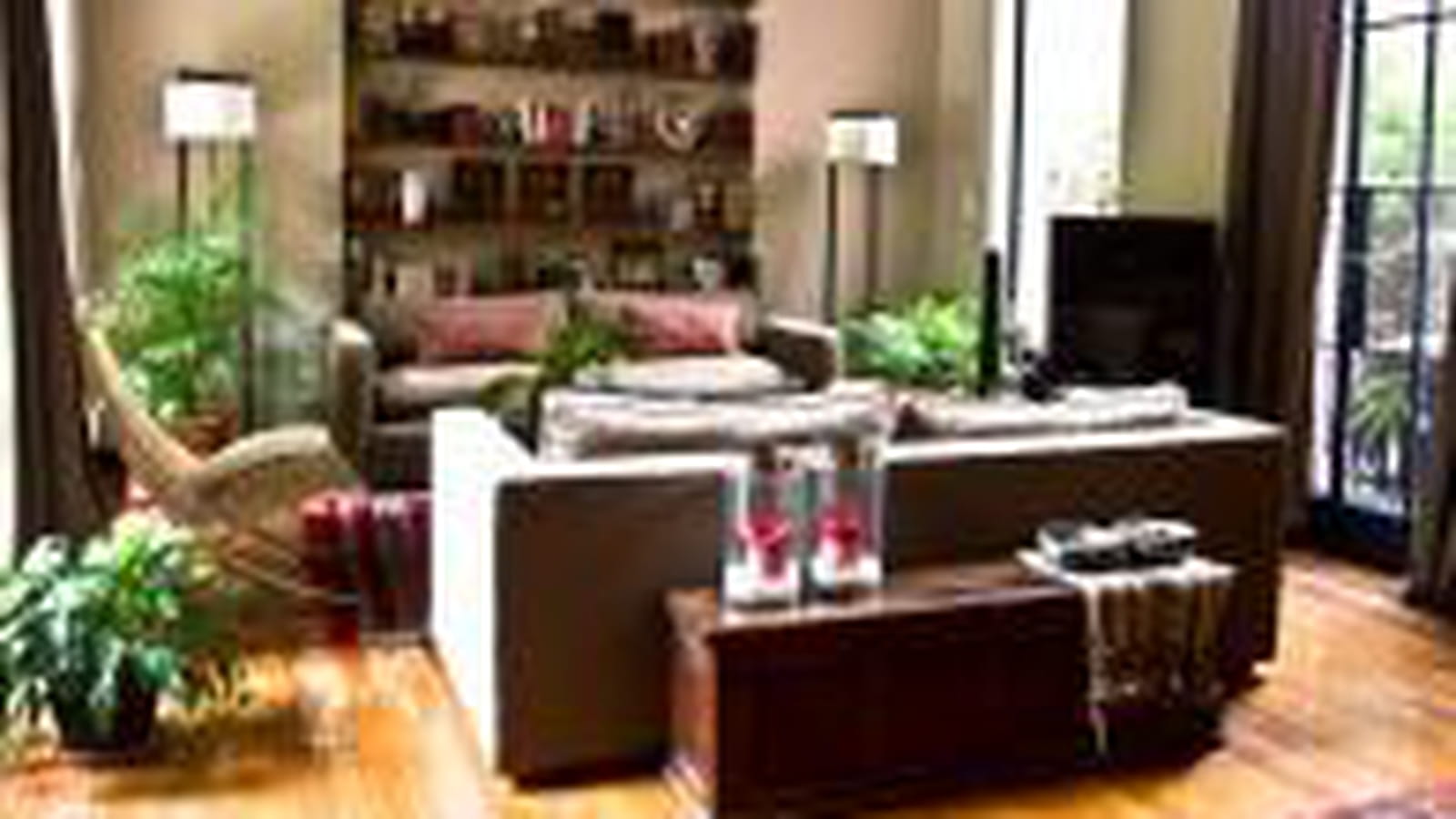 Petit salon