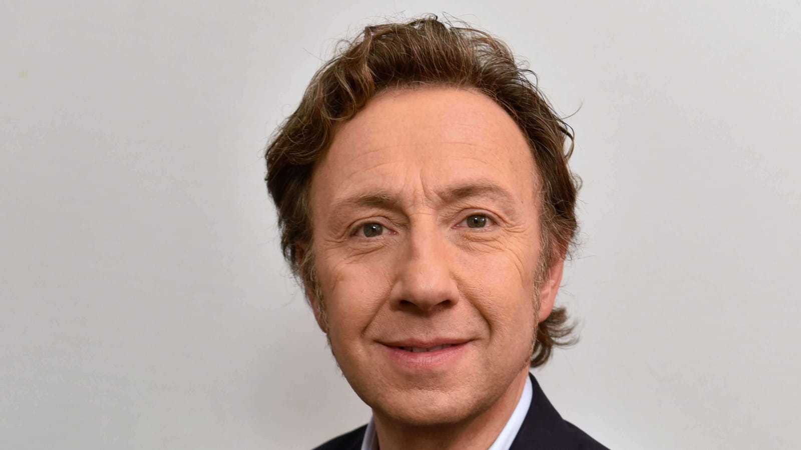 Stéphane Bern 