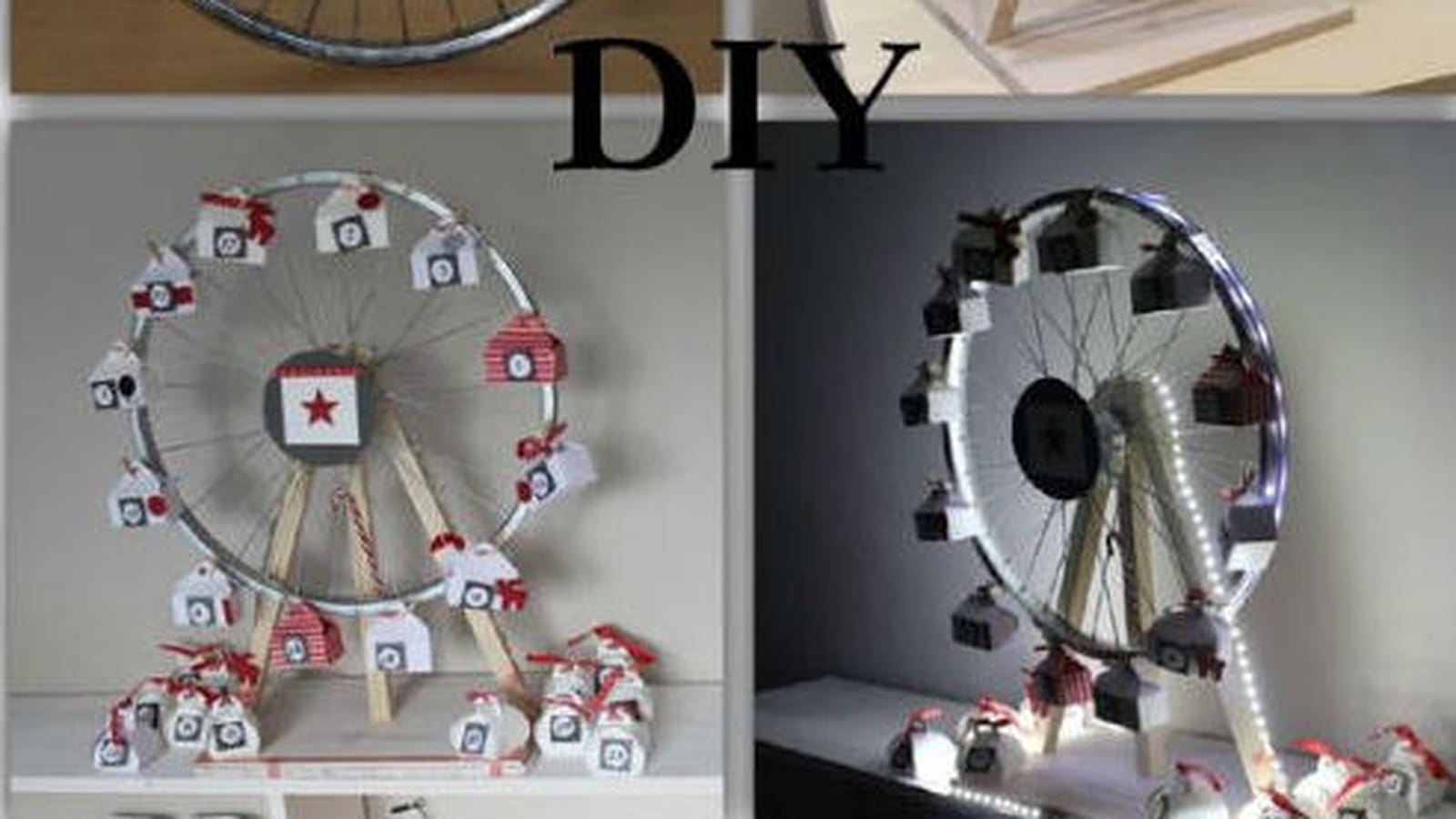 Roue de vélo