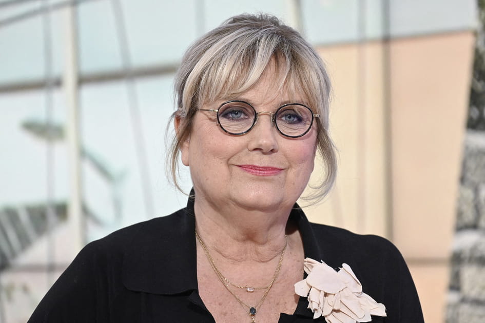 Quel &acirc;ge donnez-vous &agrave; Catherine Matausch&nbsp;?