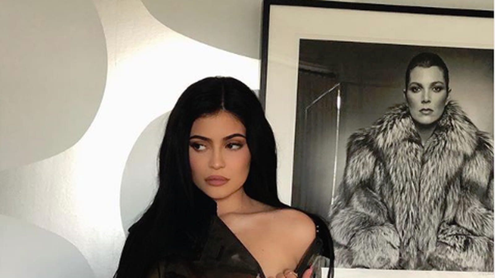 Kylie Jenner
