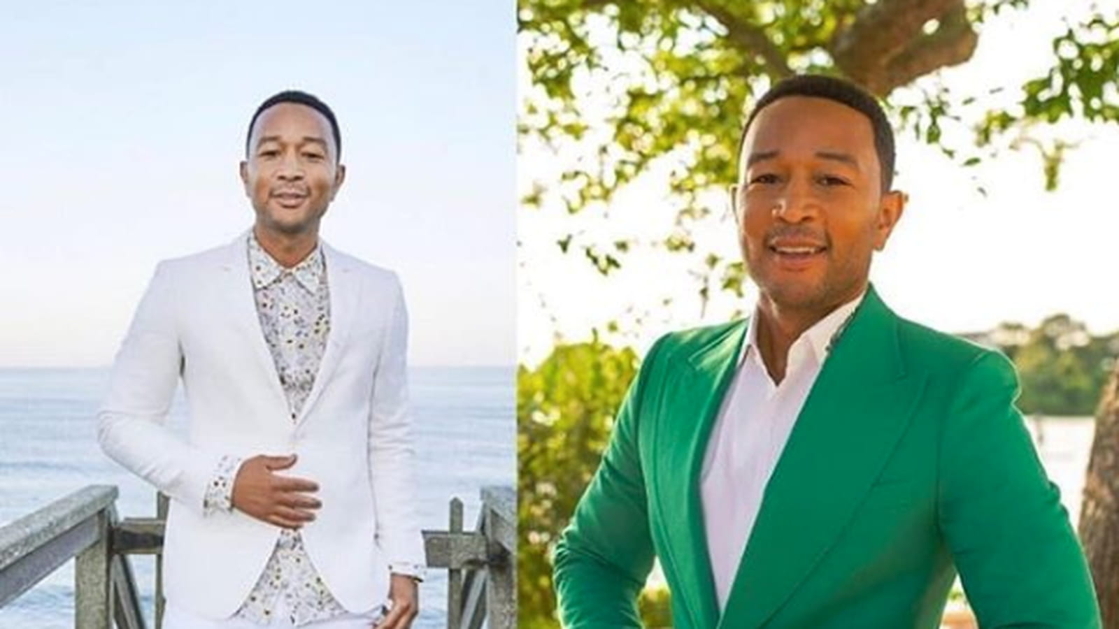 John Legend