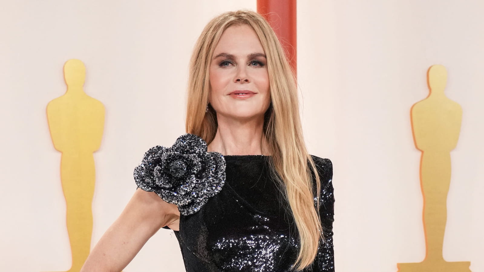 Nicole Kidman