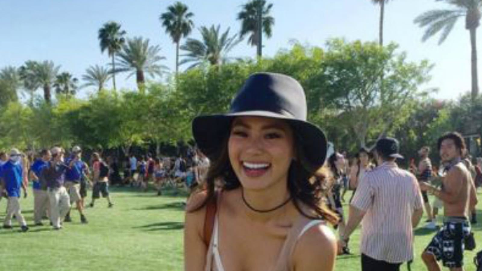 Jamie Chung