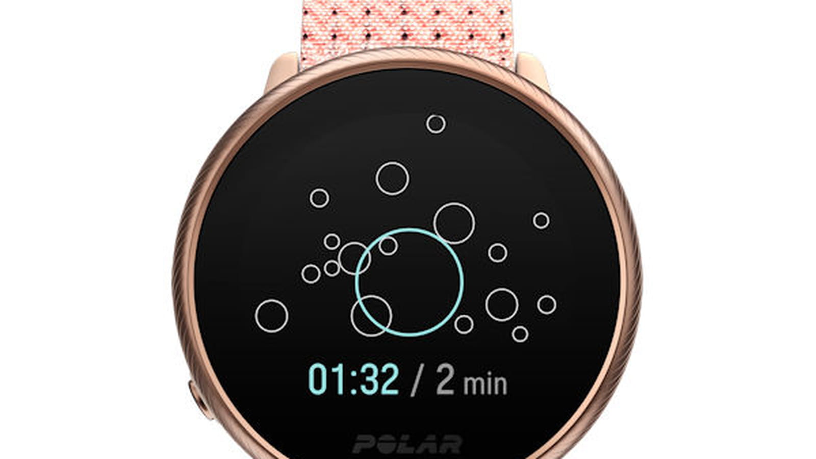 Montre Polar