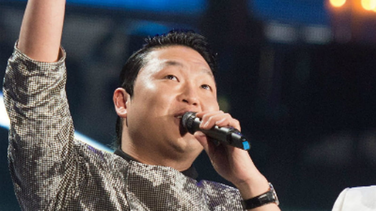 Psy