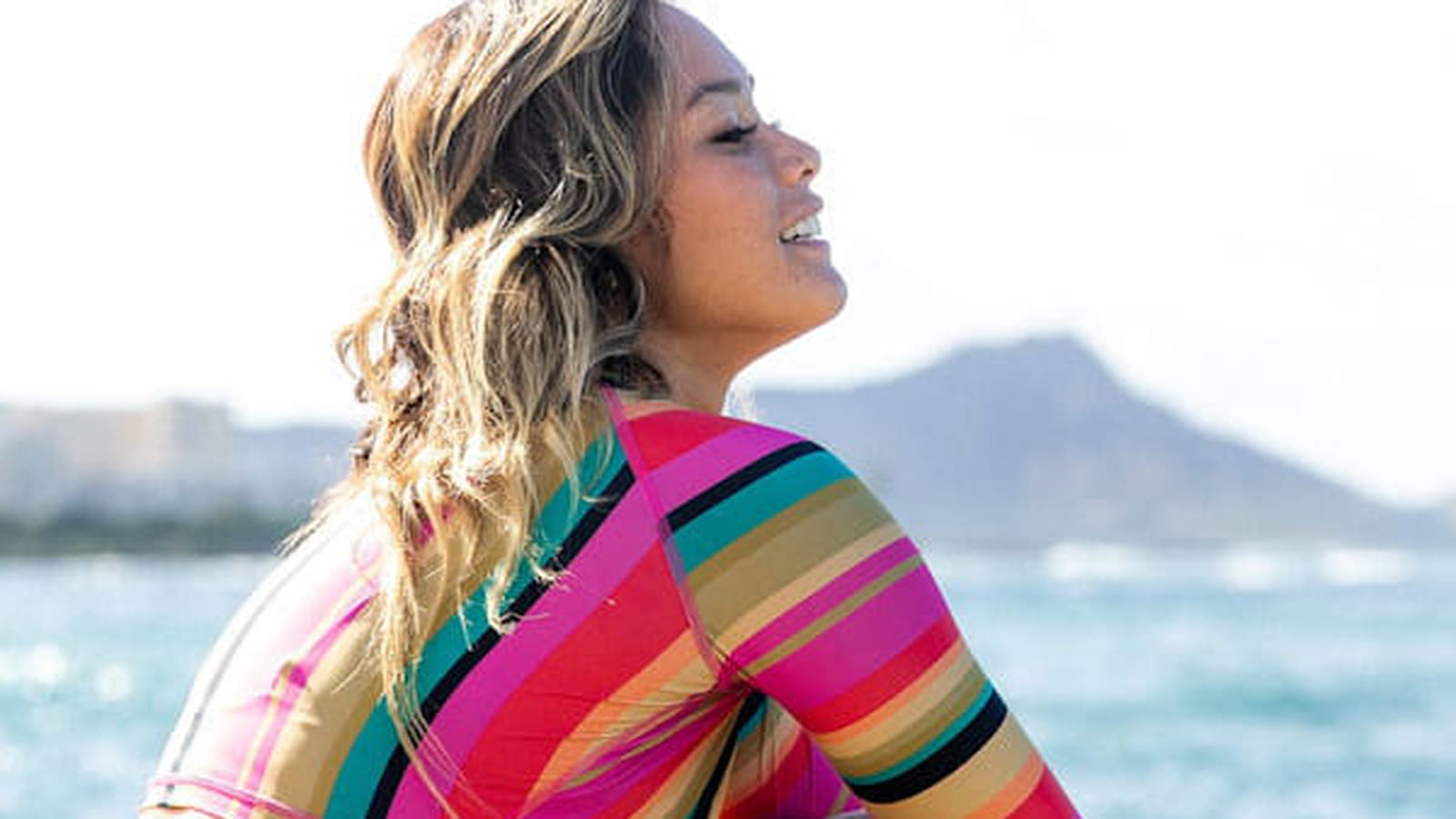 Lycra Billabong