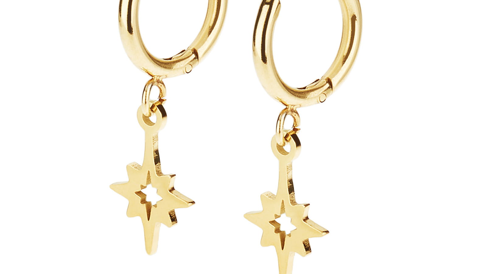 Boucles d'oreilles Louis Pion