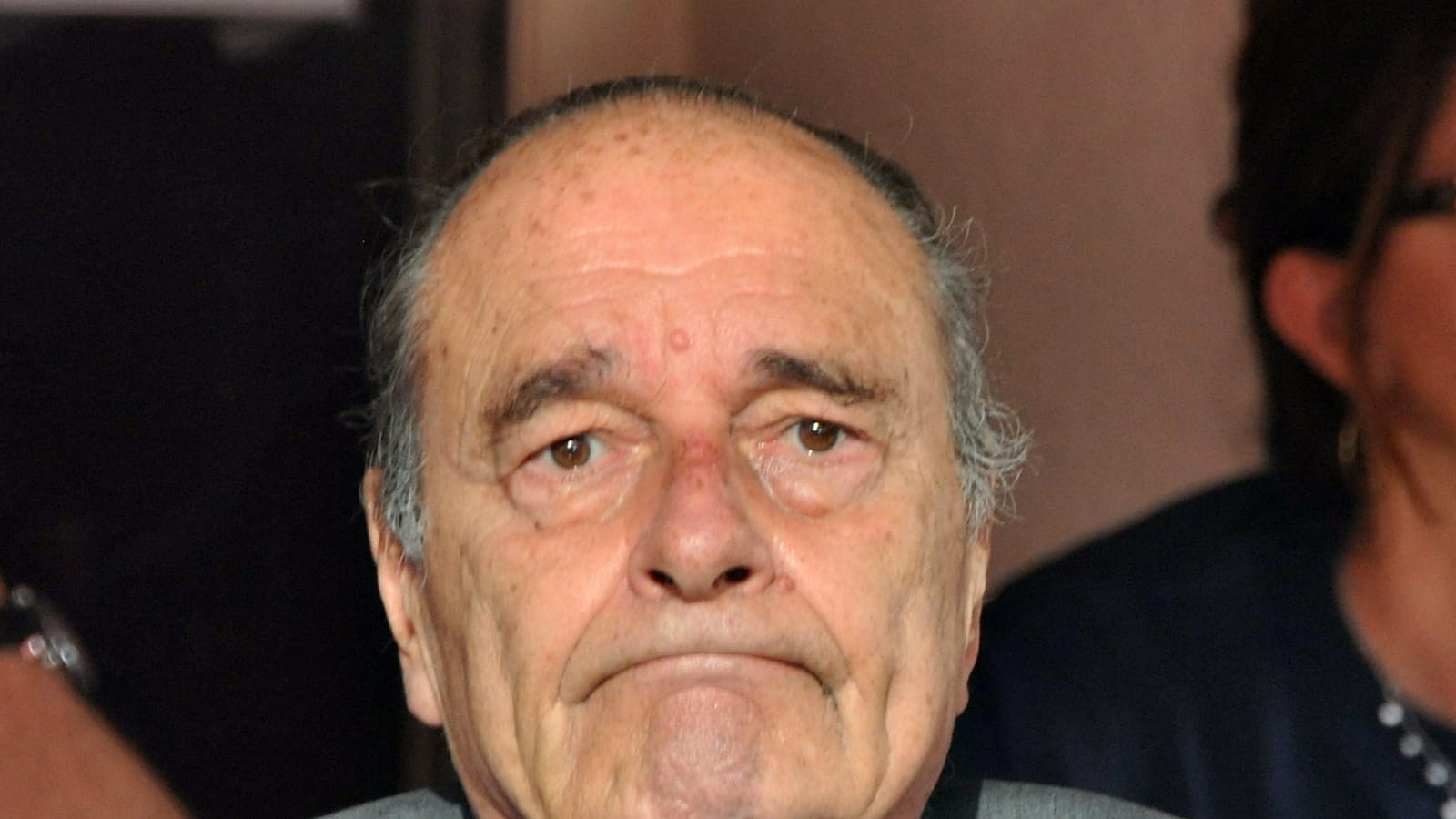 Jacques Chirac