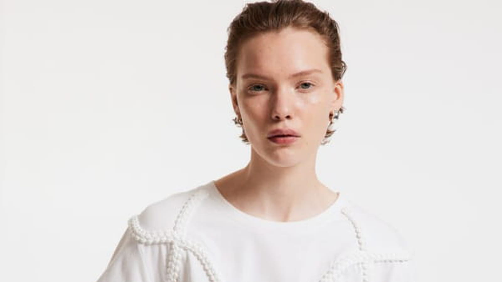 T-shirt H&M