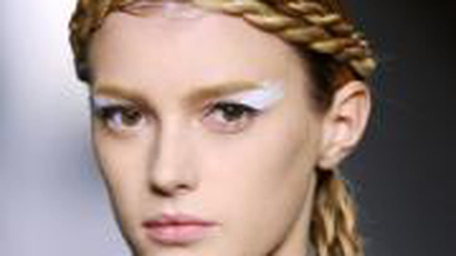 La couronne de tresses