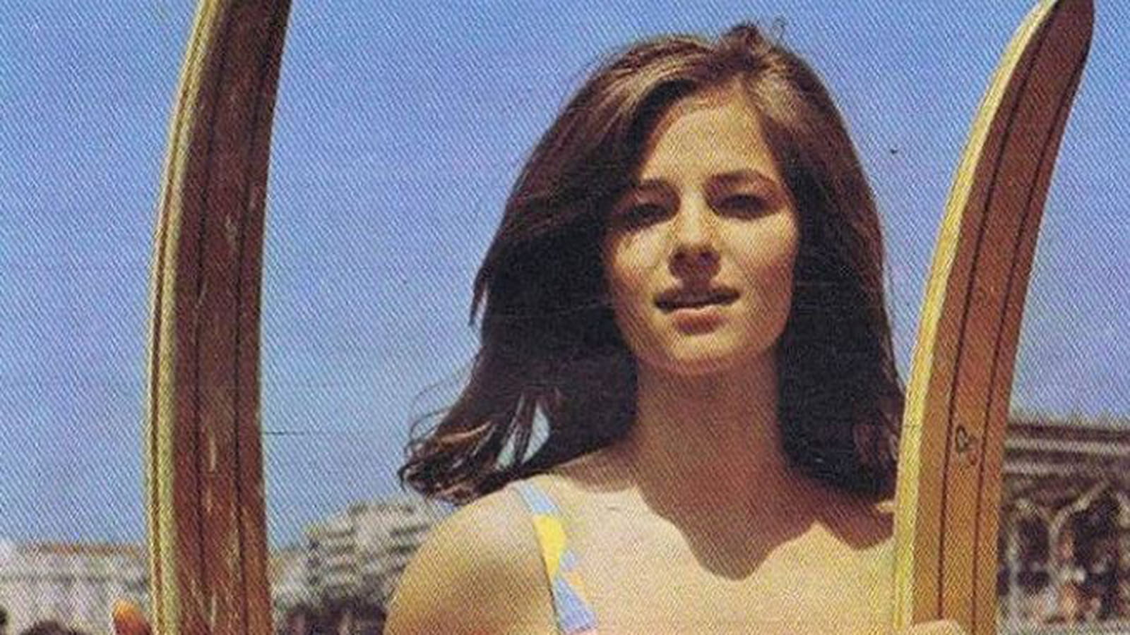 A l'été 1966