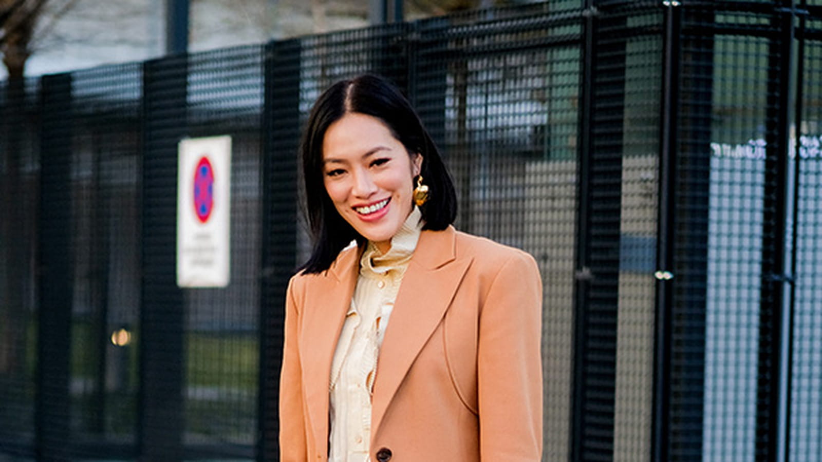 Tiffany Hsu 