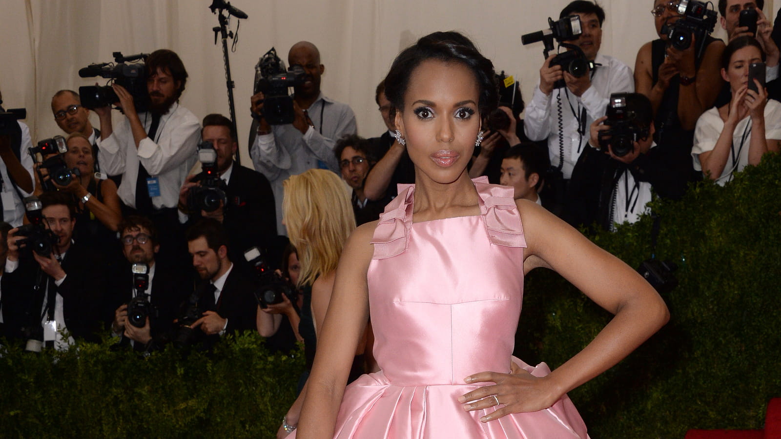 Kerry Washington