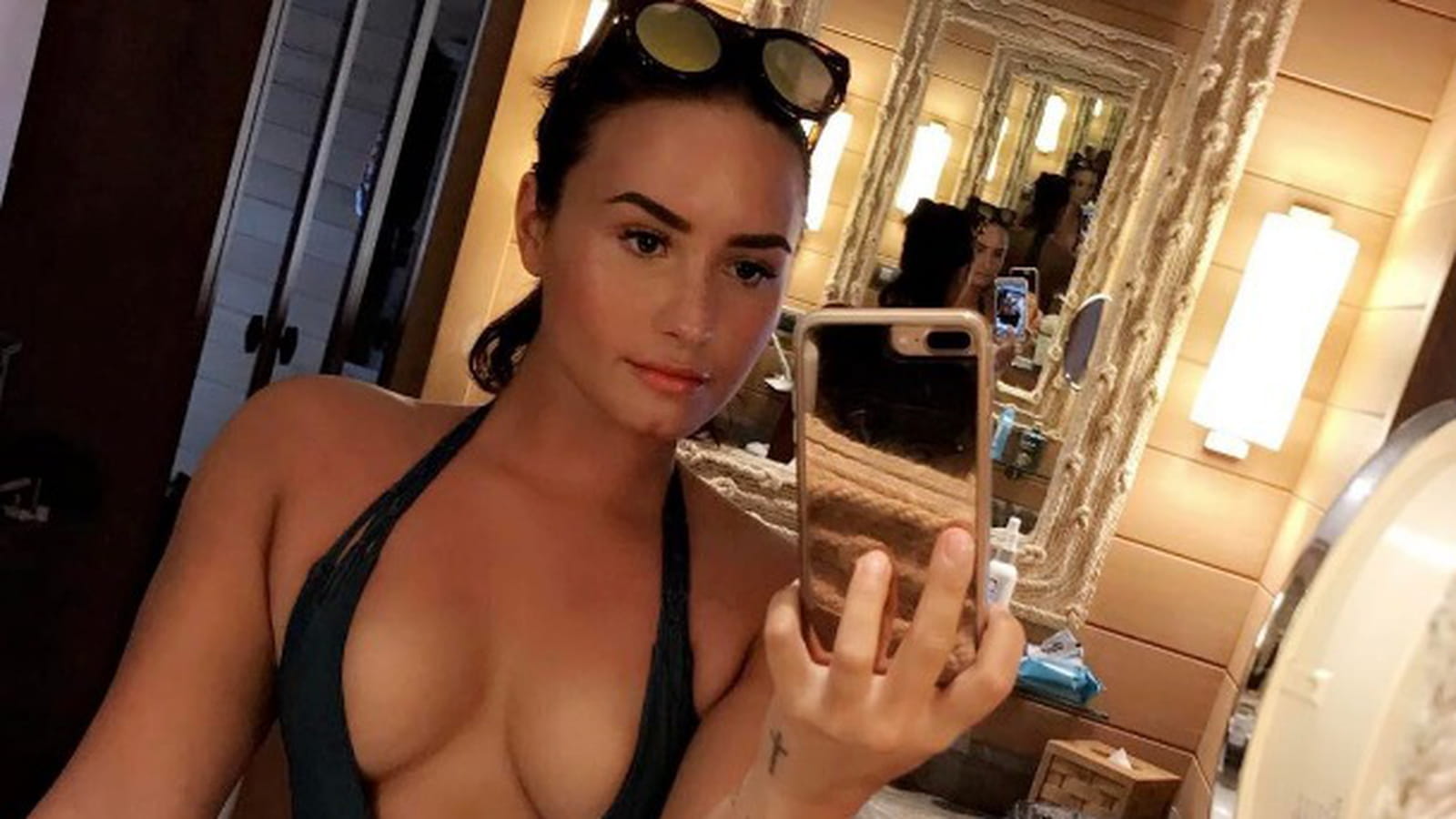 Demi Levato