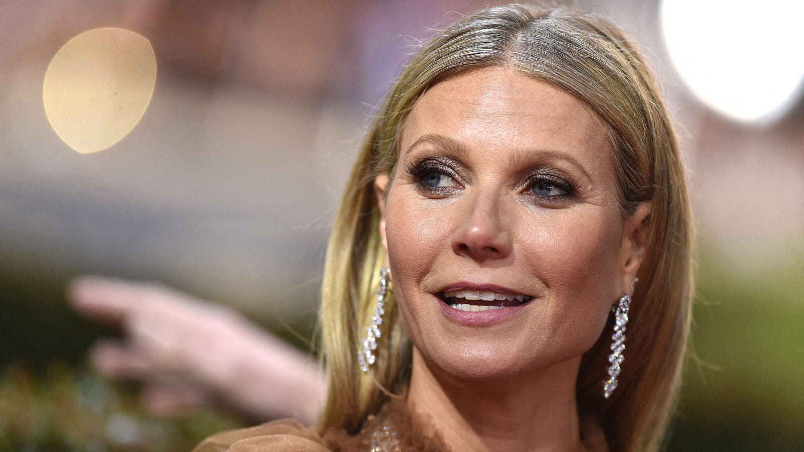 Gwyneth Paltrow