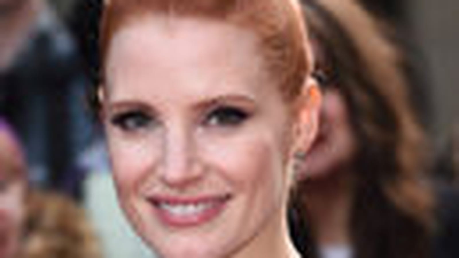 Jessica Chastain
