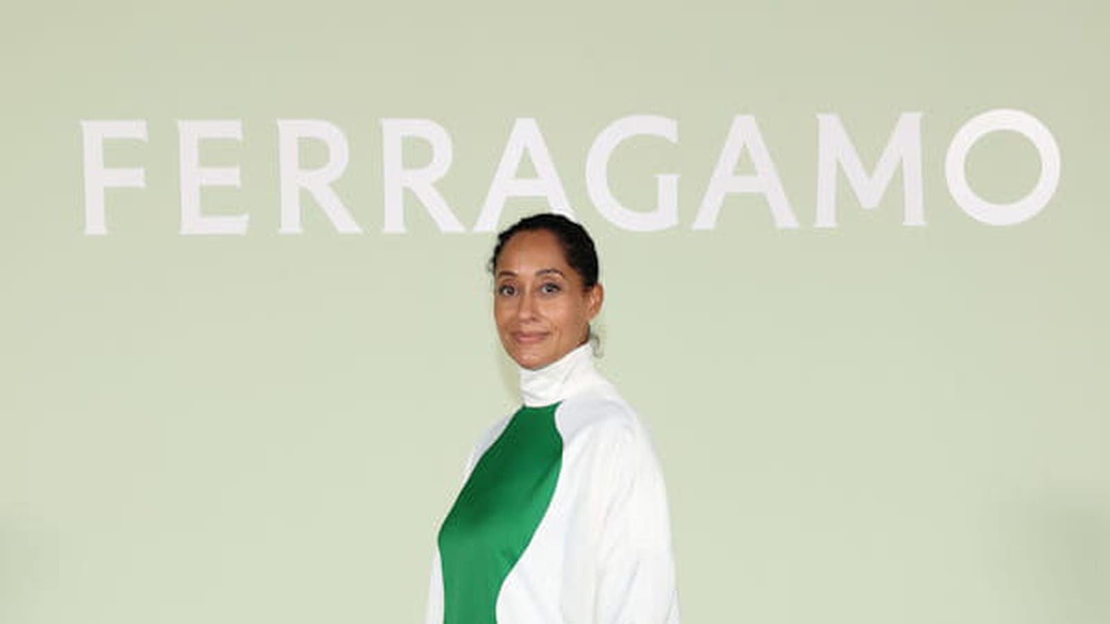 Tracee Ellis Ross le 24 septembre 2023