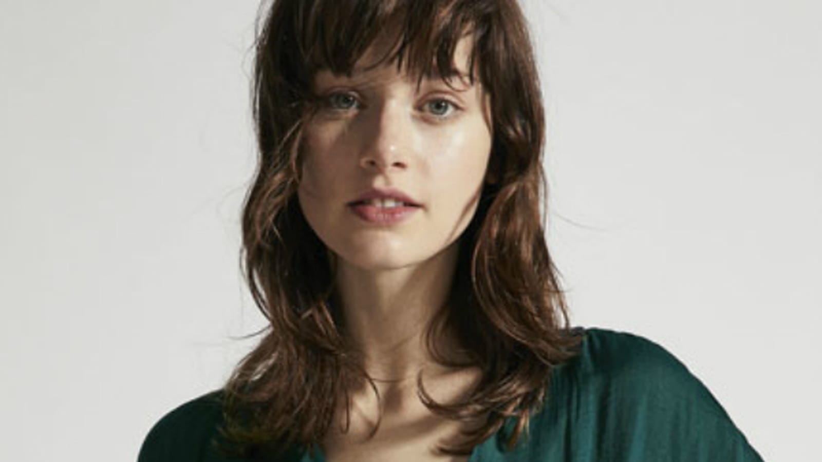 Chemise Oysho  