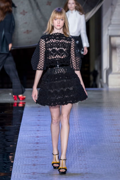 D&eacute;fil&eacute; Dice Kayek